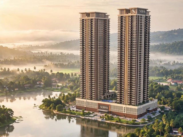 SOBHA Legacy